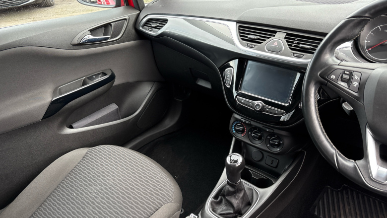 Vauxhall Corsa 1.4 [75] ecoFLEX Energy 3dr [AC] Petrol Hatchback